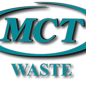 MCT Waste, LLC - Logo