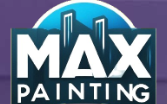 Max Painting - Logo