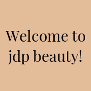 jdp beauty - Logo