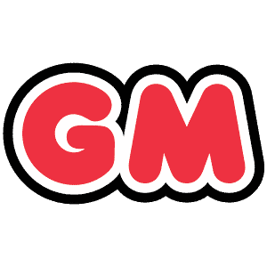 Grease Monkey - Logo