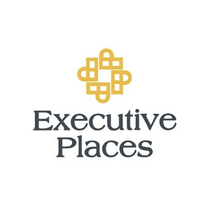 Executive Places - Logo