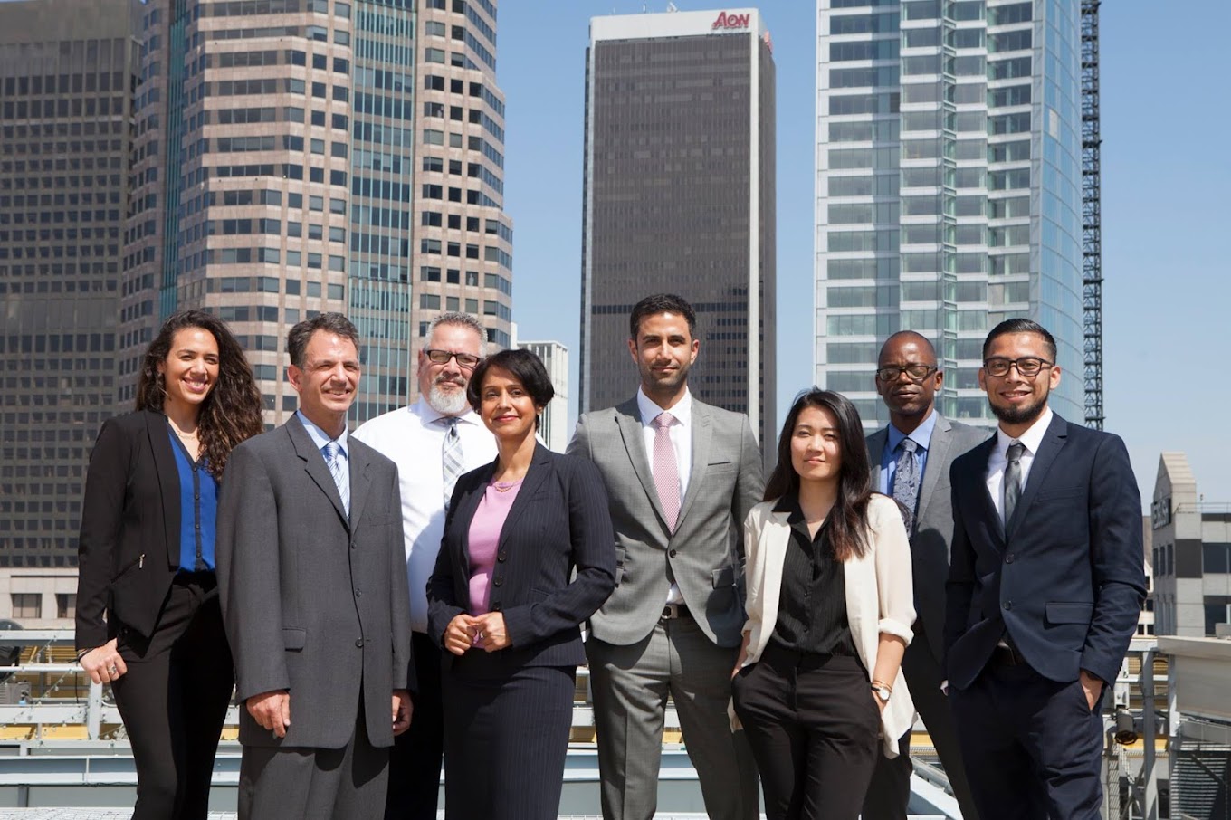 Vokshori Law Group - Business Photo