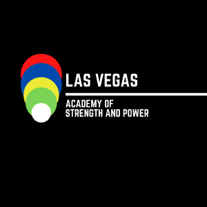 Las Vegas Academy of Strength and Power - Logo