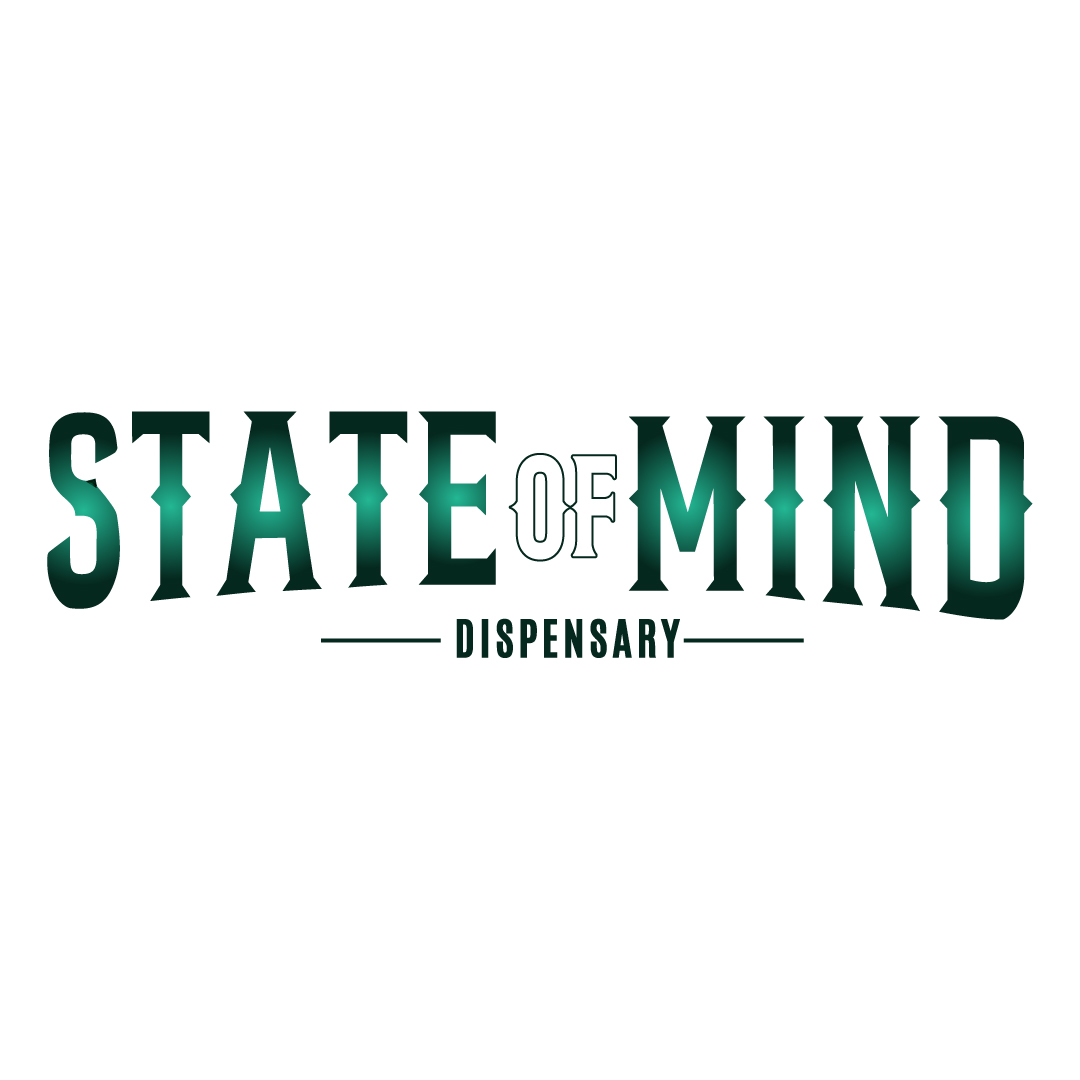State of Mind Dispensary - Logo