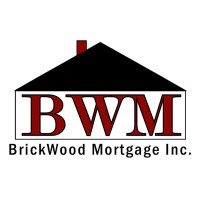 Brick Wood Mortgage Inc - Logo