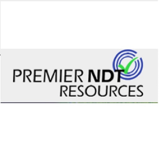 Premier NDT Resources - Logo