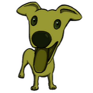 Fearless Dogs - Logo