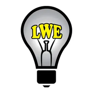 LightWorks Electrical Services - Logo