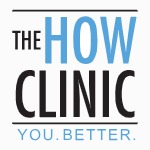 The How Clinic: Dr. John How - Logo