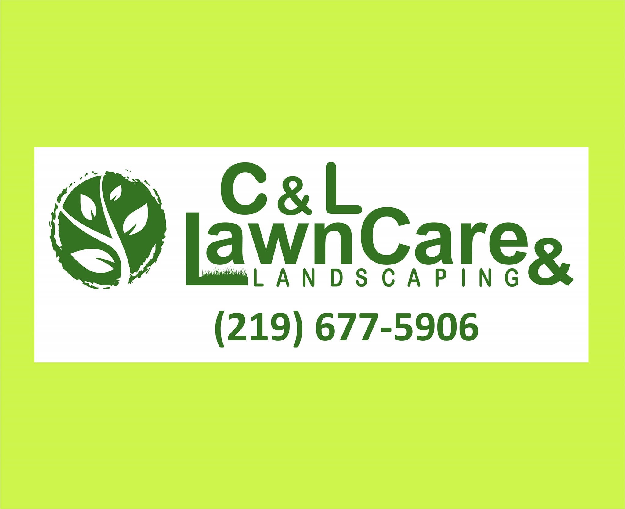 C & L Lawncare - Business Photo