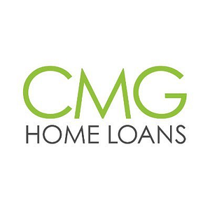 Cody James - CMG Home Loans - Logo