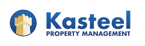 Kasteel Property Management - Logo