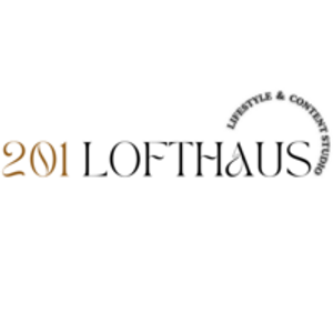 201 Lofthaus - Logo