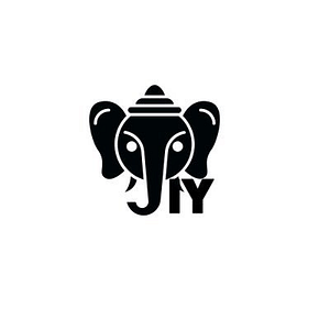 James Island Yoga - Logo