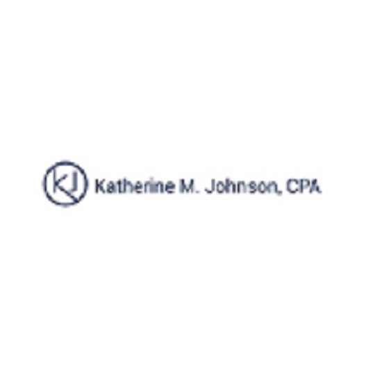 Katherine M. Johnson CPA - Logo