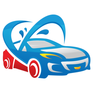 Tagg-N-Go Car Wash - Logo