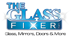 The Glass Fixer, Inc - Logo