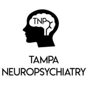 The Neuropsychiatry & TMS Group - Brandon - Logo