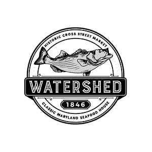 Watershed - Logo
