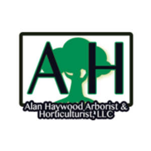 Alan Haywood Arborist & Horticulturist, LLC - Logo
