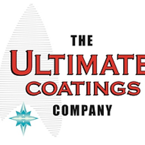 Ultimate Coatings - Logo