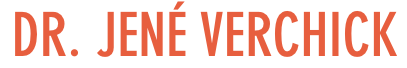 Dr. Jené Verchick, Psy.D