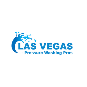 Las Vegas Pressure Washing Pros - Logo