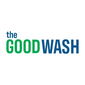 The Goodwash Express Car Wash - Logo