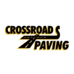 Crossroads Paving CT - Logo