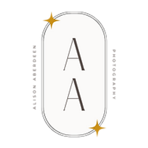 Alison Aberdeen Photography - Logo