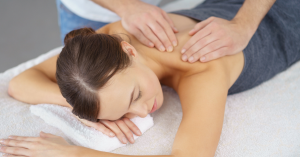 RTP Medical Massage - Logo