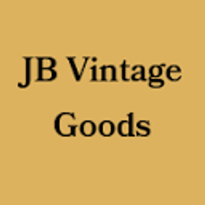 JB Vintage Co. - Logo