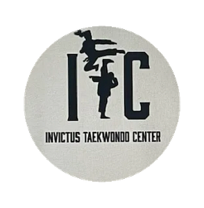 Invictus Taekwondo Center Las Vegas - Logo