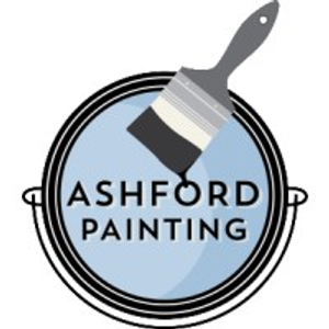 Ashford Painting - Logo