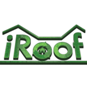 iRoof - Logo