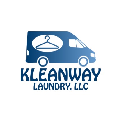 Kleanway Laundry - Logo