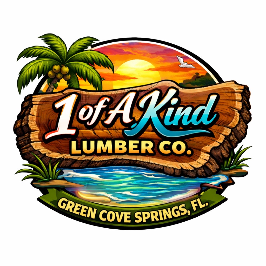 1 Of A Kind Lumber Co