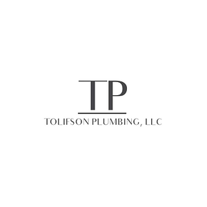 Tolifson Plumbing - Logo