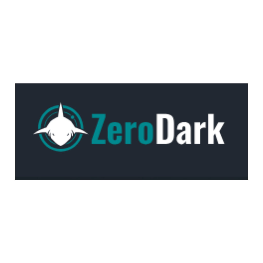 ZeroDark - Logo