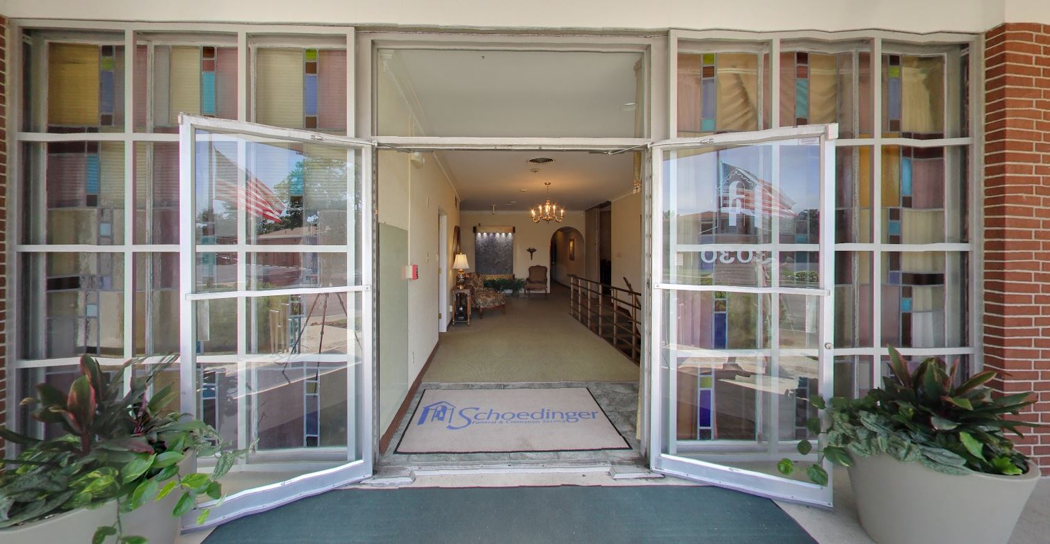 Advantage Funeral & Cremation Services by Schoedinger-Hilltop - Business Photo