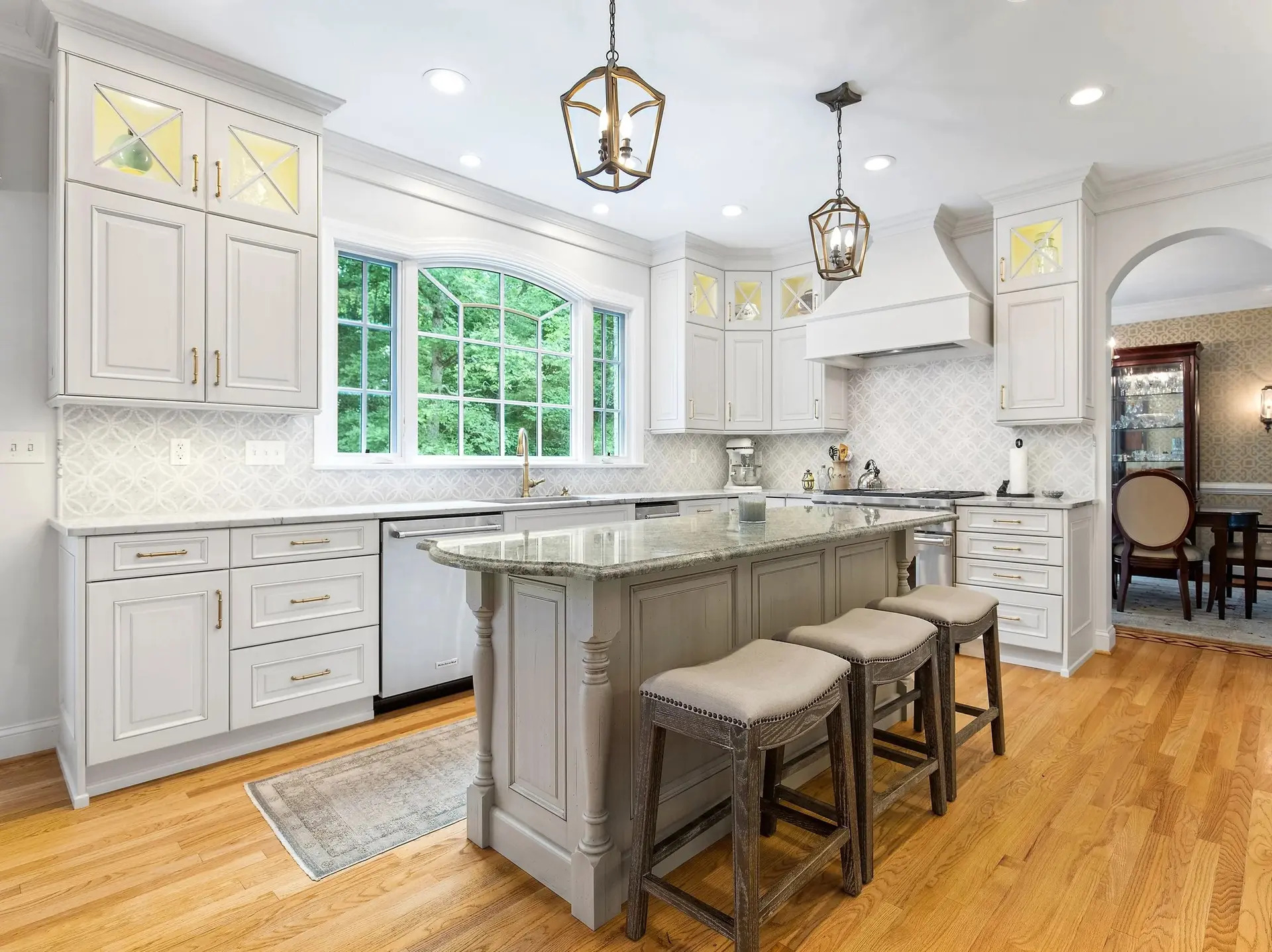 Walsh's Remodeling - Business Photo