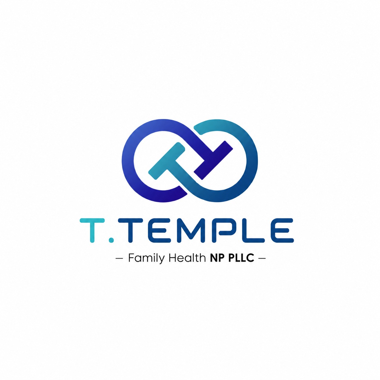 T. Temple Family Health NP PLLC - Logo