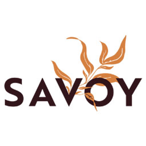 Savoy Ballroom - Logo