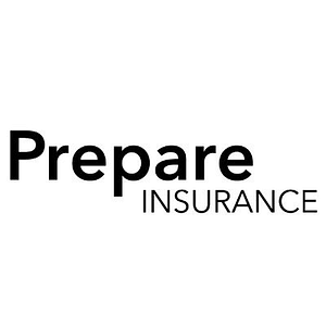 Prepare Insurance - Logo