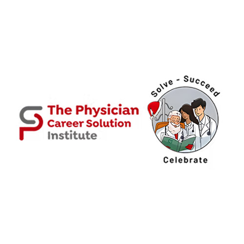 Physicians Career Solutions Institute, LLC - Logo