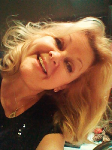 Karin Maihart Highlight Specialist and Hairstylist
