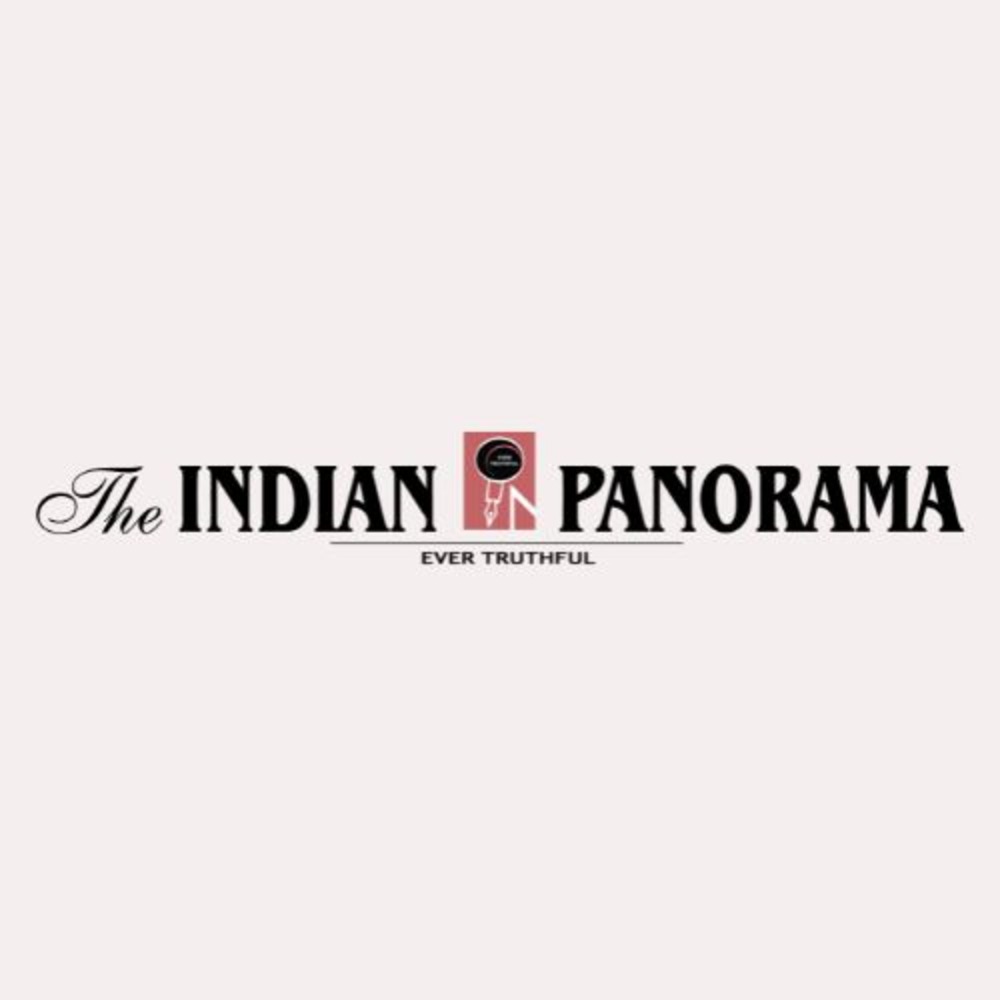 The Indian Panorama - Logo
