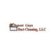 Honest Guys Duct Cleaning - Logo