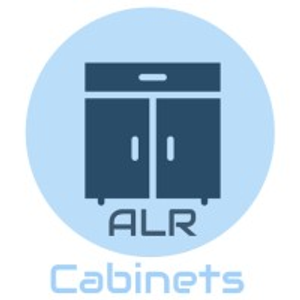 American Lifestyle Remodeling (ALR) - Logo