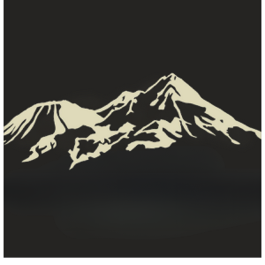 The Clandestino - Logo